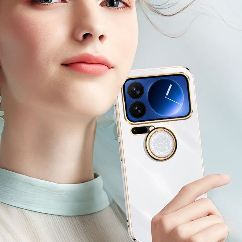 Cover Xiaomi 17 Pro Telefon Etui Xinli Ringholder