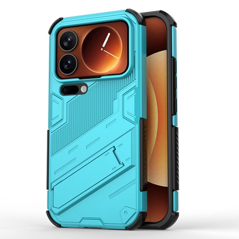 Cover Xiaomi 17 Pro Ultra Modstandsdygtigt Med Stativ