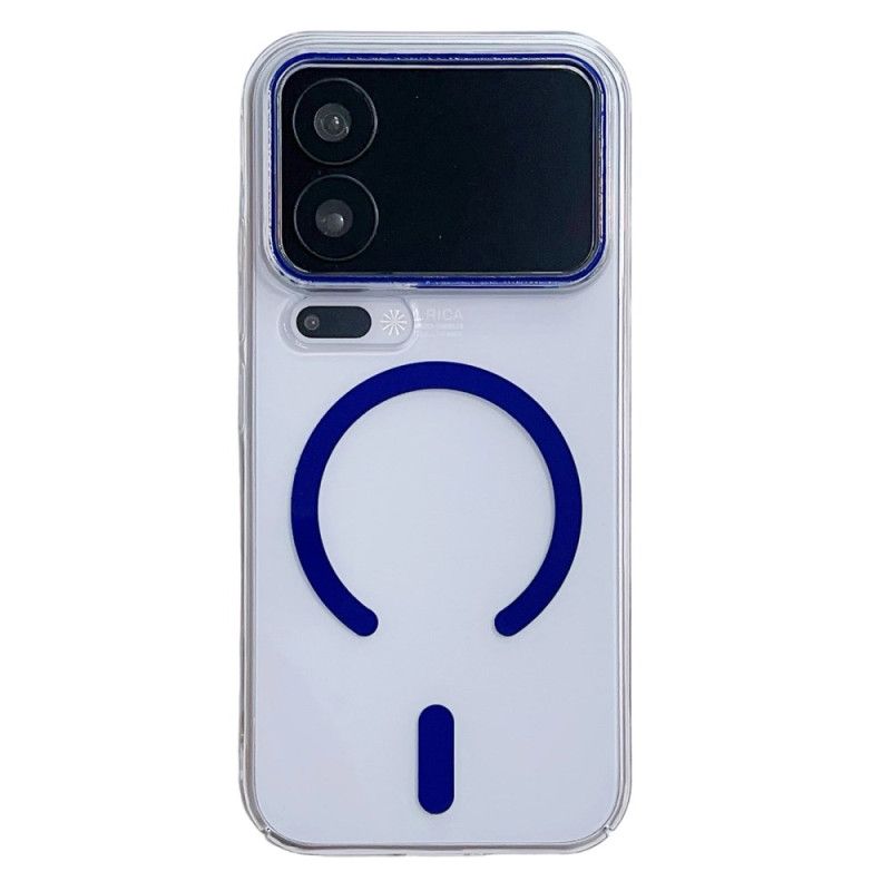 Cover Xiaomi 17 Pro Ultratynd Magnetisk
