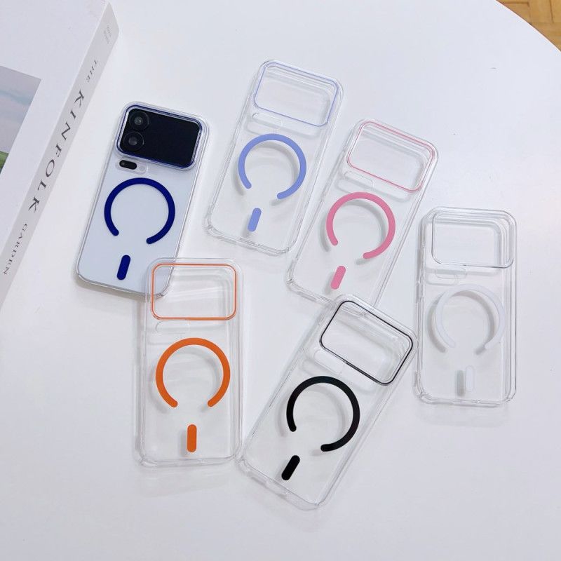 Cover Xiaomi 17 Pro Ultratynd Magnetisk