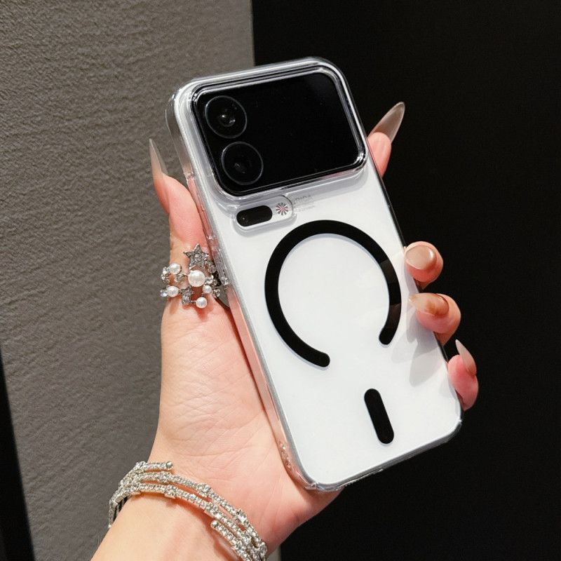 Cover Xiaomi 17 Pro Ultratynd Magnetisk