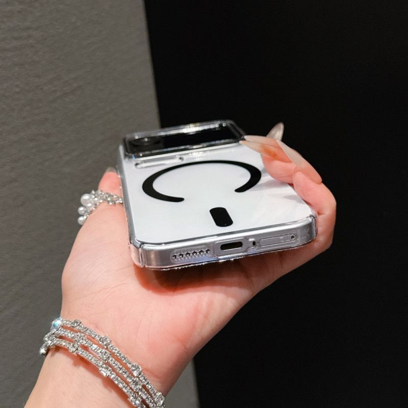 Cover Xiaomi 17 Pro Ultratynd Magnetisk