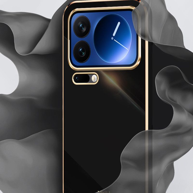 Cover Xiaomi 17 Pro Xinli