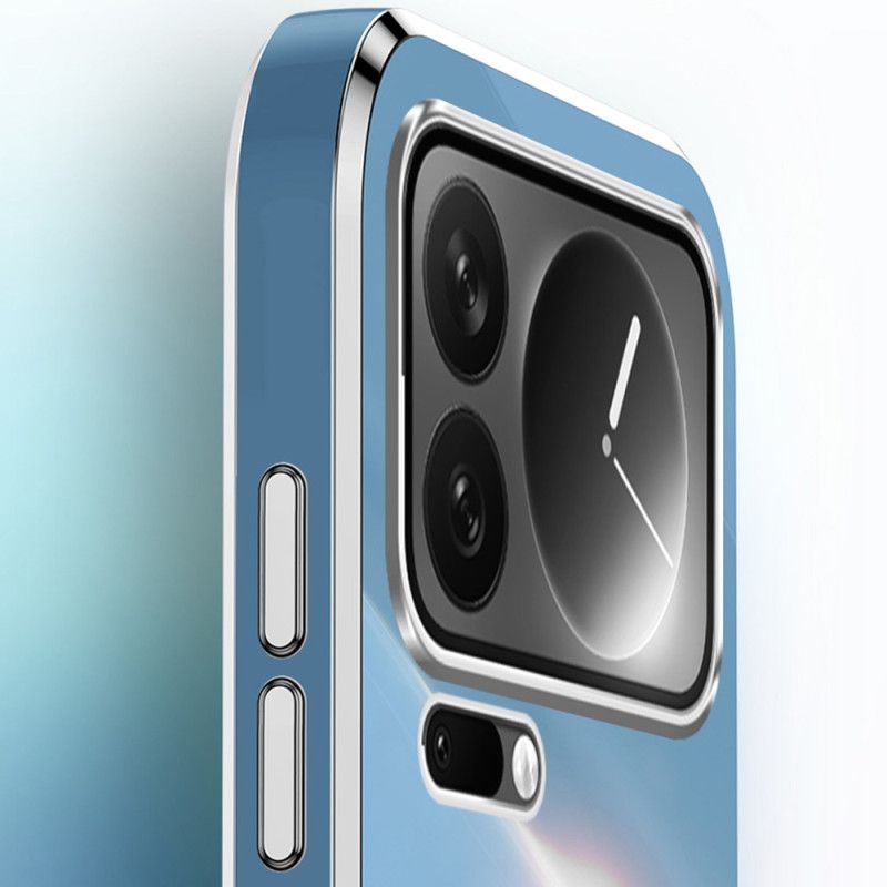 Cover Xiaomi 17 Pro Xinli