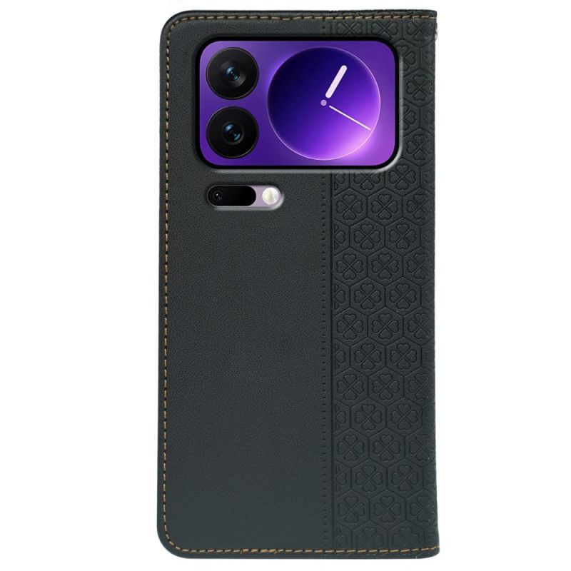 Flip Cover Xiaomi 17 Pro Frieze