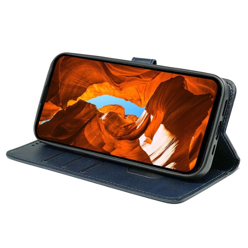 Flip Cover Xiaomi 17 Pro Kantbånd