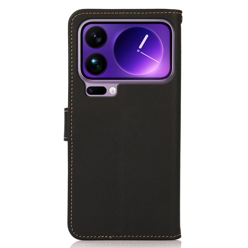 Flip Cover Xiaomi 17 Pro Khazneh