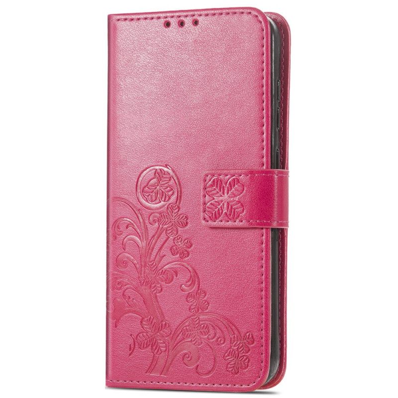 Flip Cover Xiaomi 17 Pro Kløver