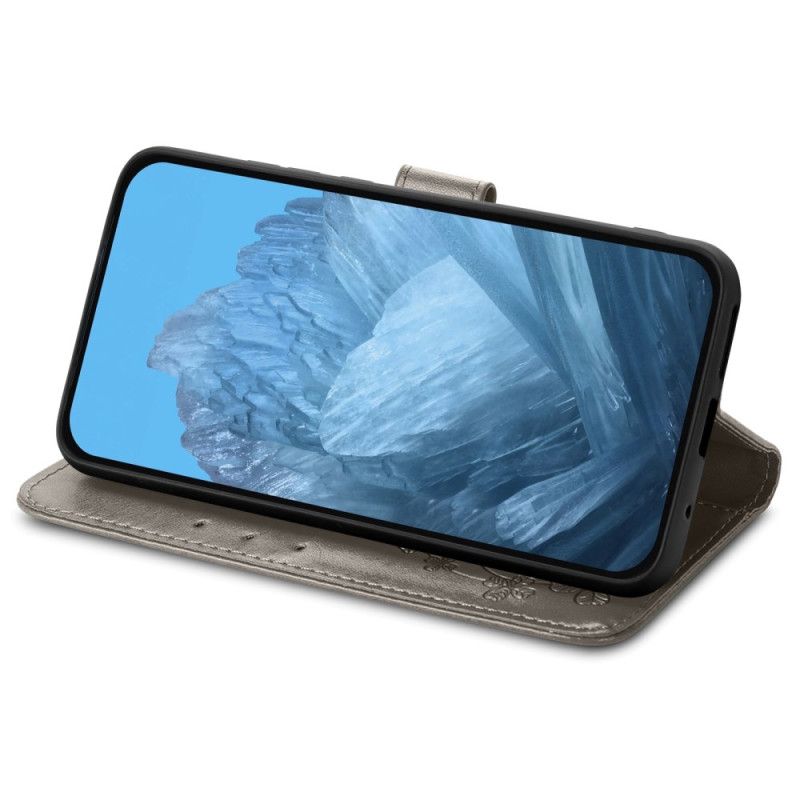 Flip Cover Xiaomi 17 Pro Kløver