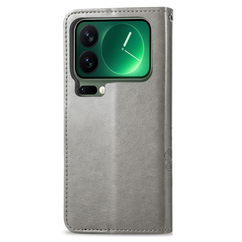 Flip Cover Xiaomi 17 Pro Kløver