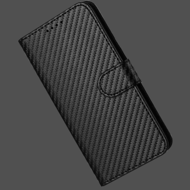 Flip Cover Xiaomi 17 Pro Kulfibertekstur