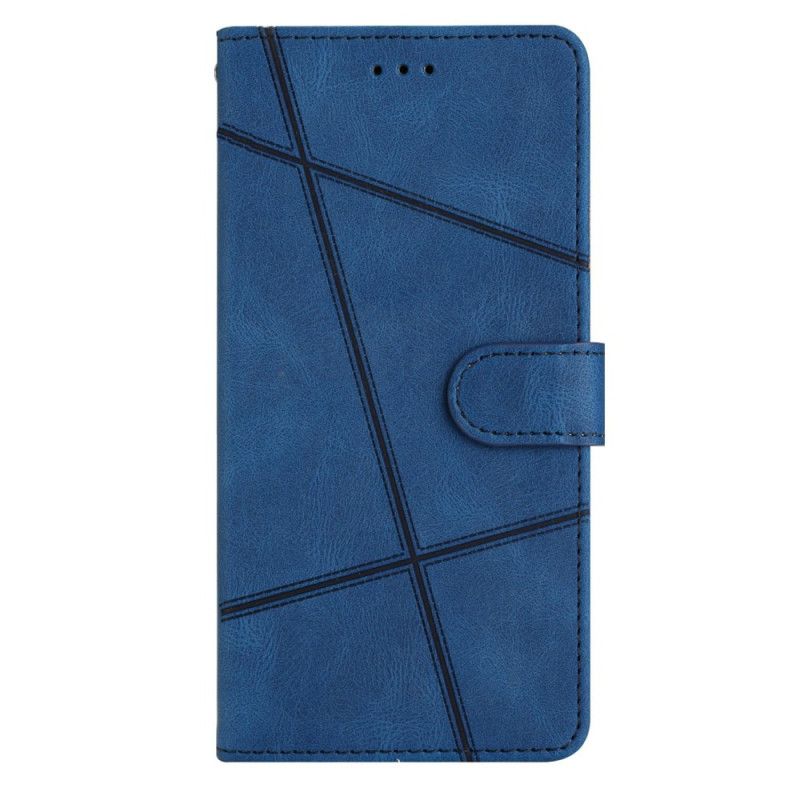 Flip Cover Xiaomi 17 Pro Linjetryk