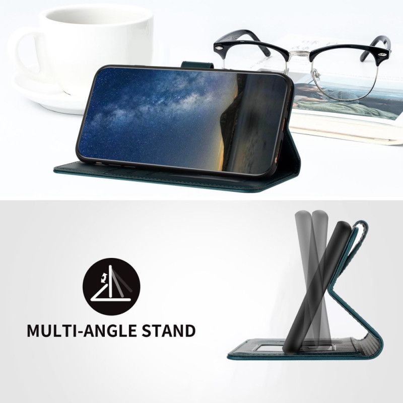 Flip Cover Xiaomi 17 Pro Mandala Blonde