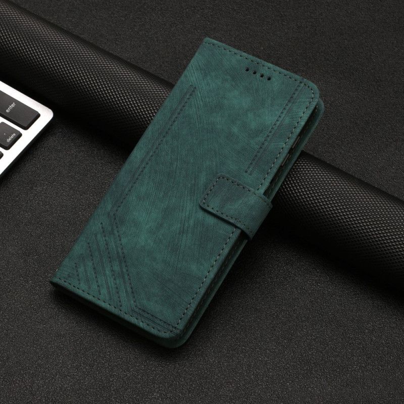 Flip Cover Xiaomi 17 Pro Retrodesign