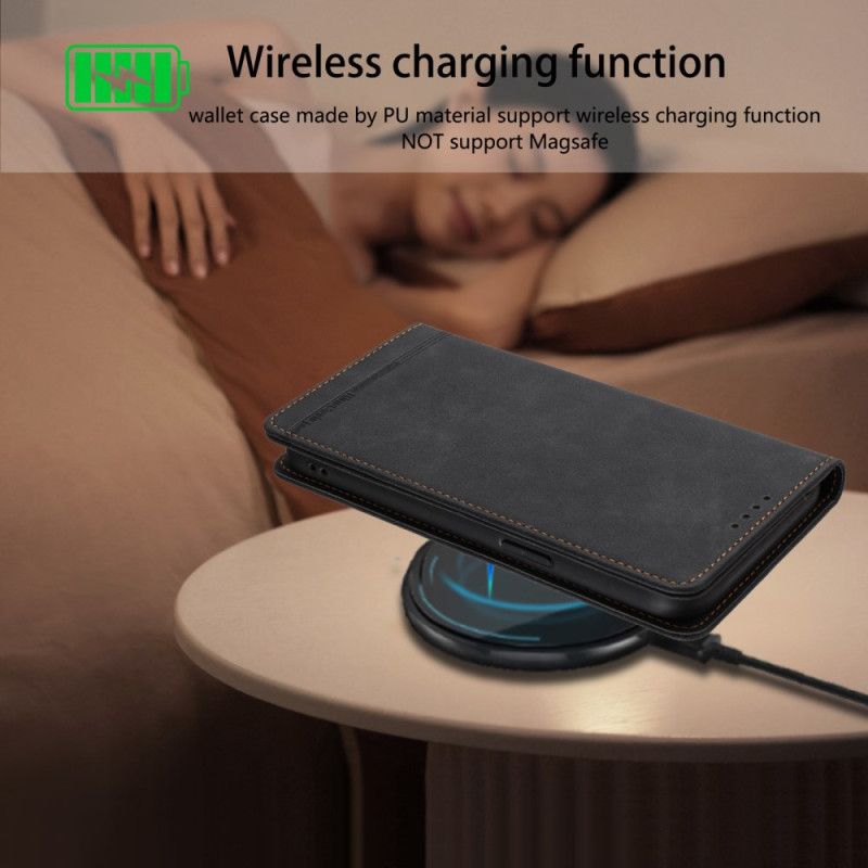 Flip Cover Xiaomi 17 Pro Rinacasis