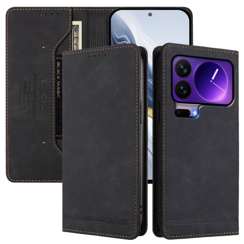 Flip Cover Xiaomi 17 Pro Rinacasis