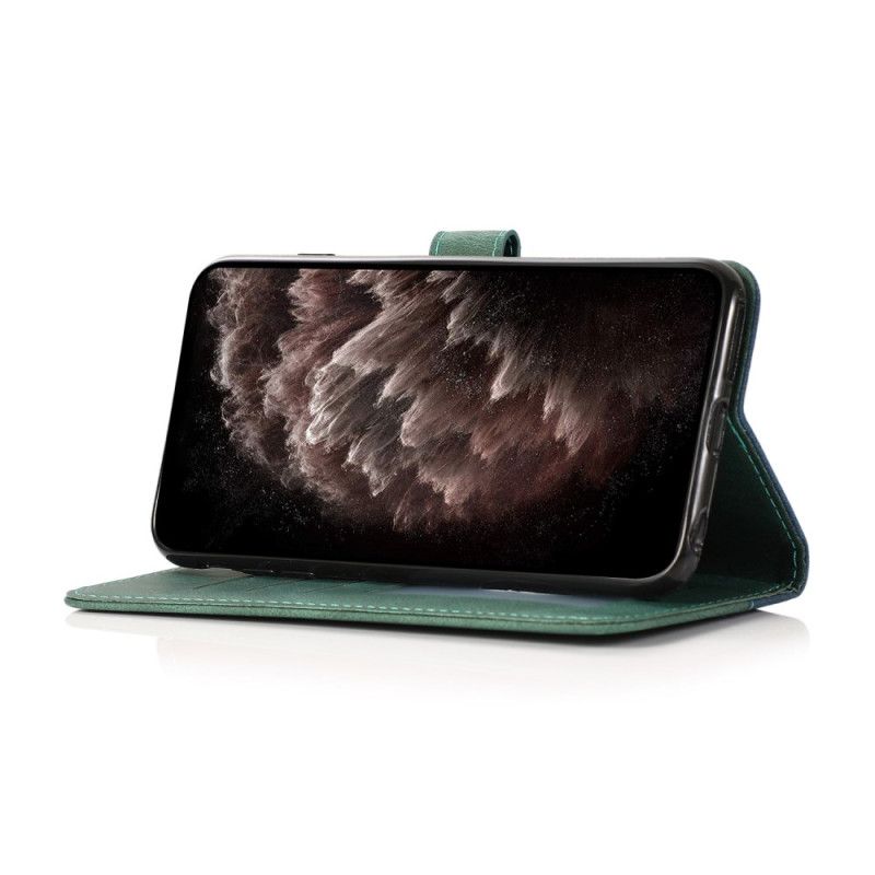 Flip Cover Xiaomi 17 Pro Tofarvet