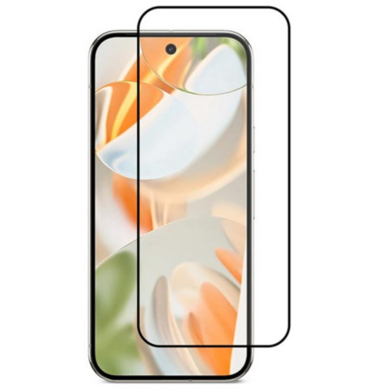 Fulddækkende Hærdet Glasskærmbeskytter Til Xiaomi 17 / Xiaomi 17 Pro