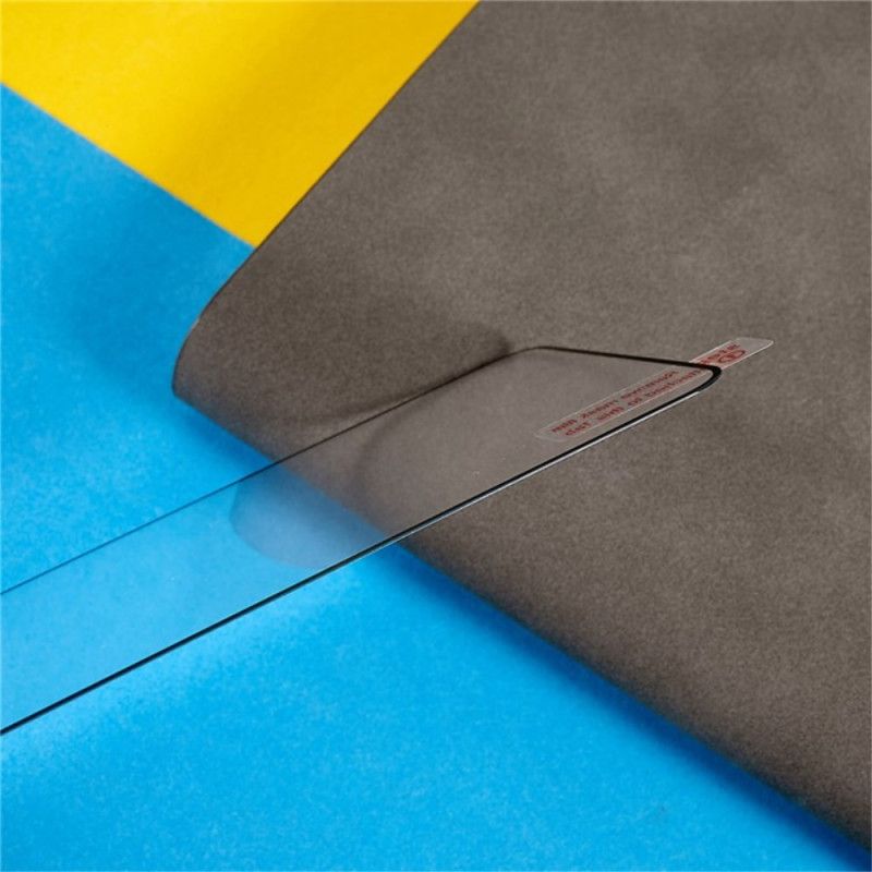 Fulddækkende Hærdet Glasskærmbeskytter Til Xiaomi 17 / Xiaomi 17 Pro