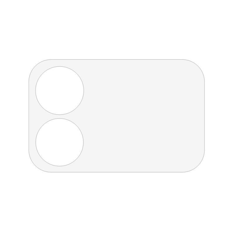 Hærdet Glaslinsebeskytter Til Xiaomi 17 Pro