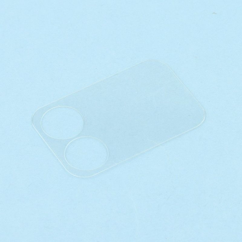 Hærdet Glaslinsebeskytter Til Xiaomi 17 Pro