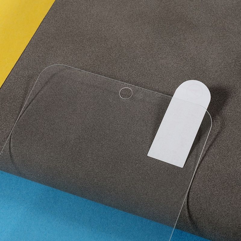 Hærdet Glasskærmbeskytter Til Xiaomi 17 Pro