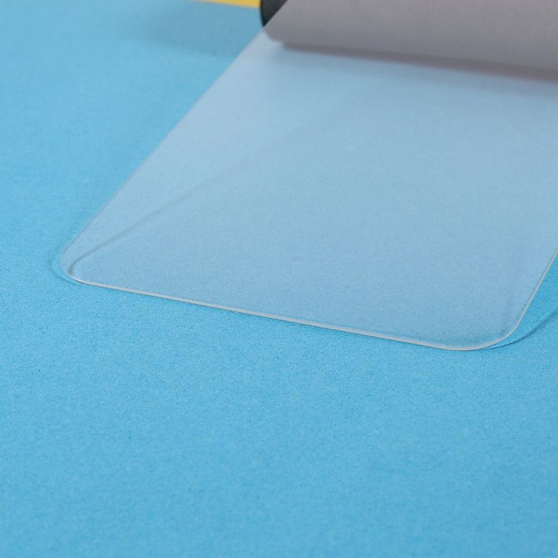 Hærdet Glasskærmbeskytter Til Xiaomi 17 Pro