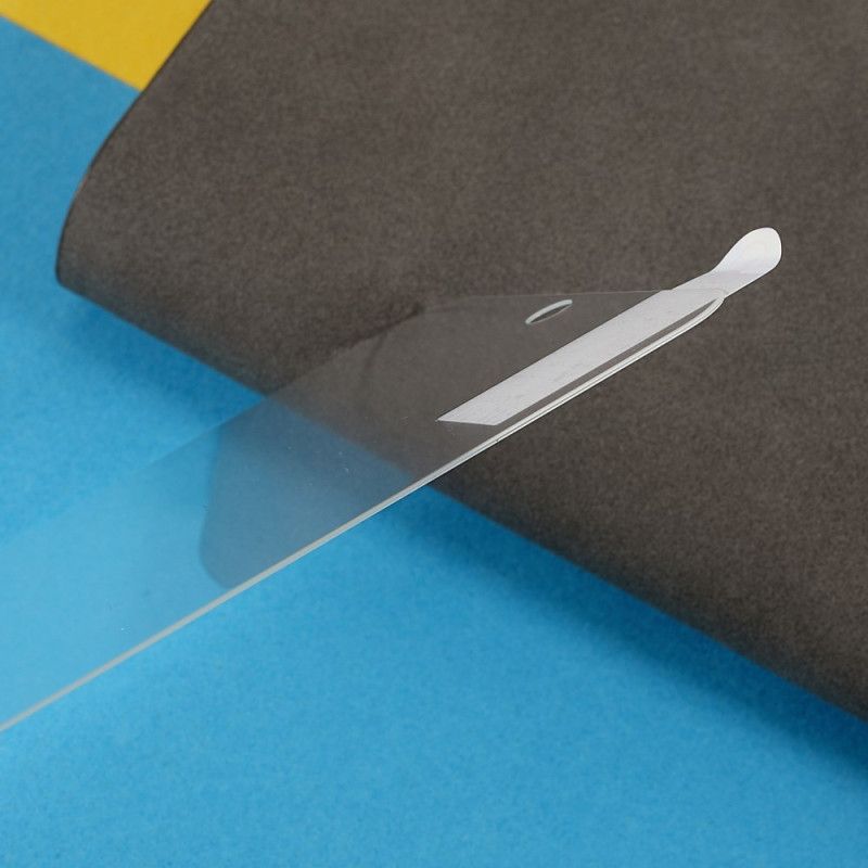 Hærdet Glasskærmbeskytter Til Xiaomi 17 Pro