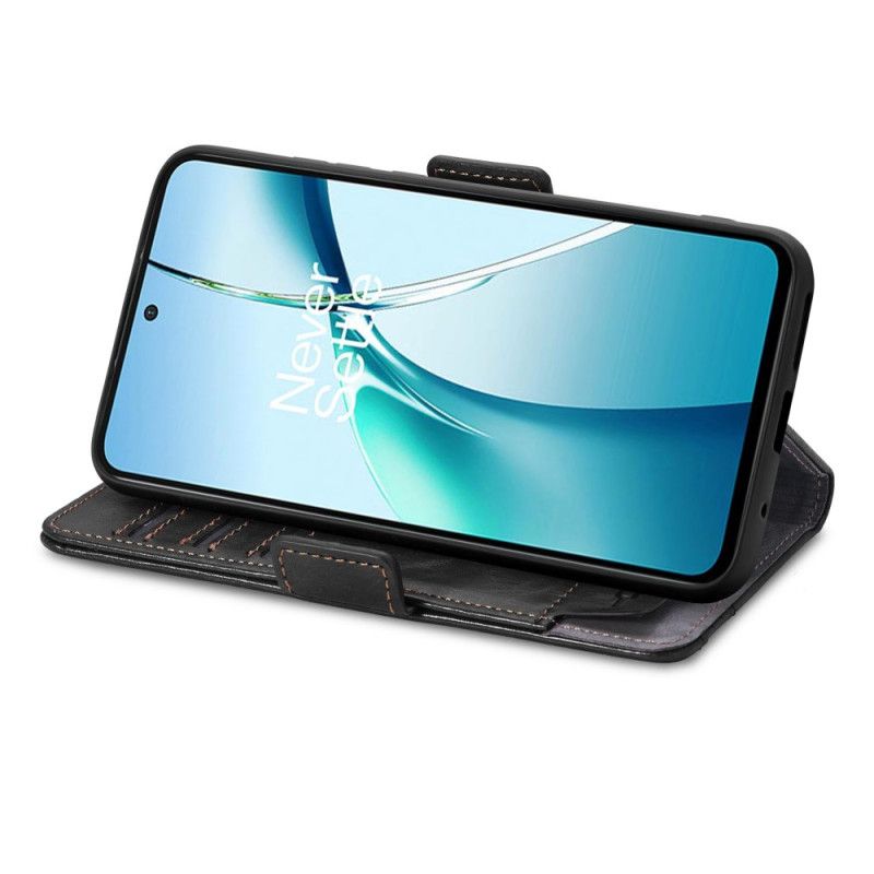 Læder Cover Xiaomi 17 Pro Telefon Etui Caseneo Rfid-beskyttelse