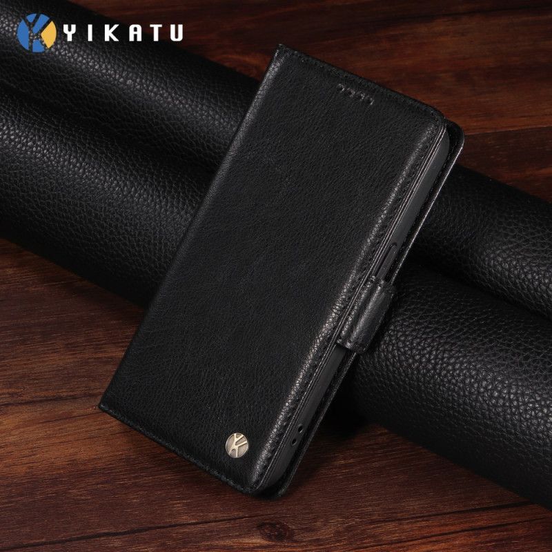 Læder Cover Xiaomi 17 Pro Telefon Etui Yikatu