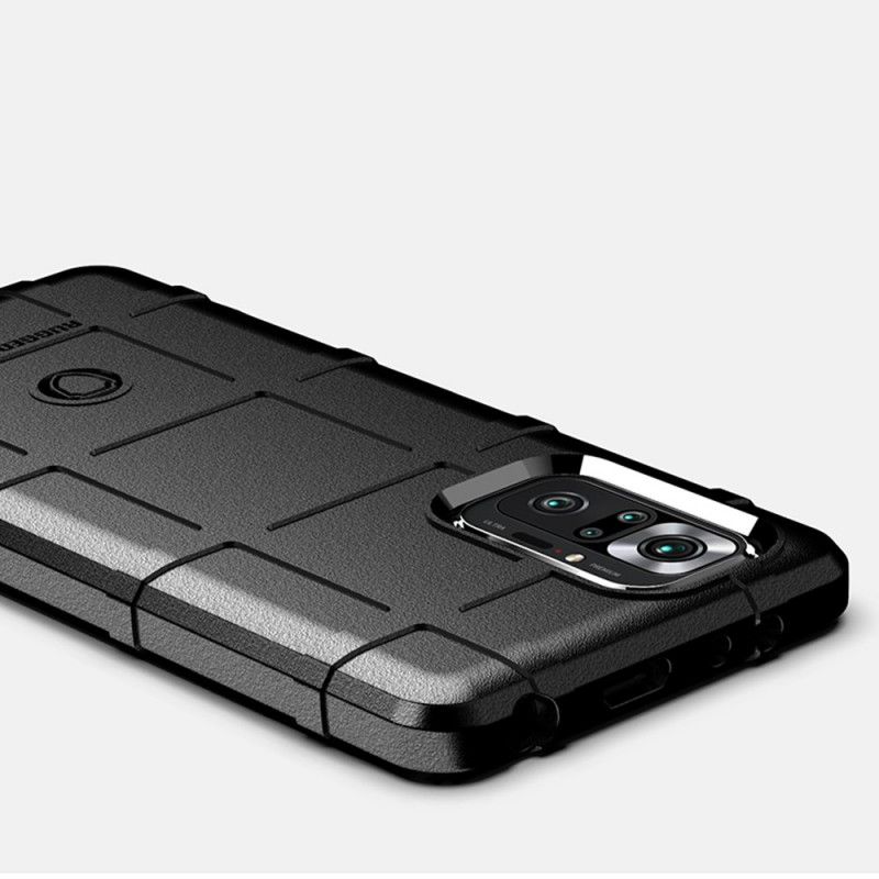 Cover Xiaomi Redmi Note 10 Pro Robust Skjold