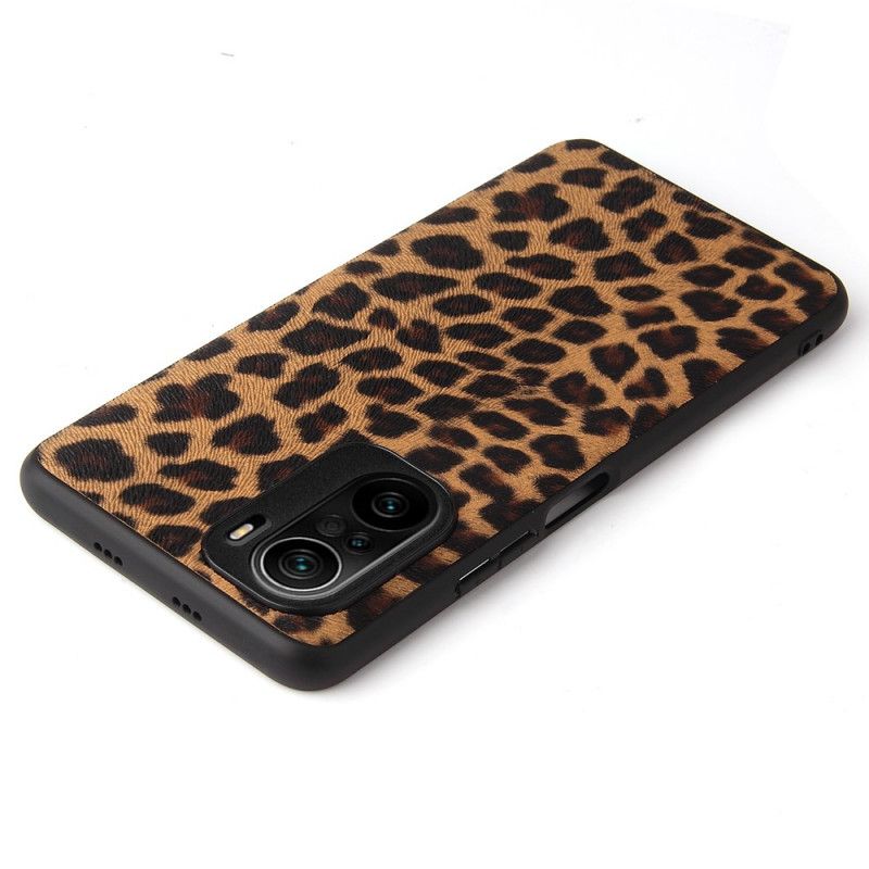 Cover Xiaomi Mi 11i 5g / Poco F3 Telefon Etui Kulfiber