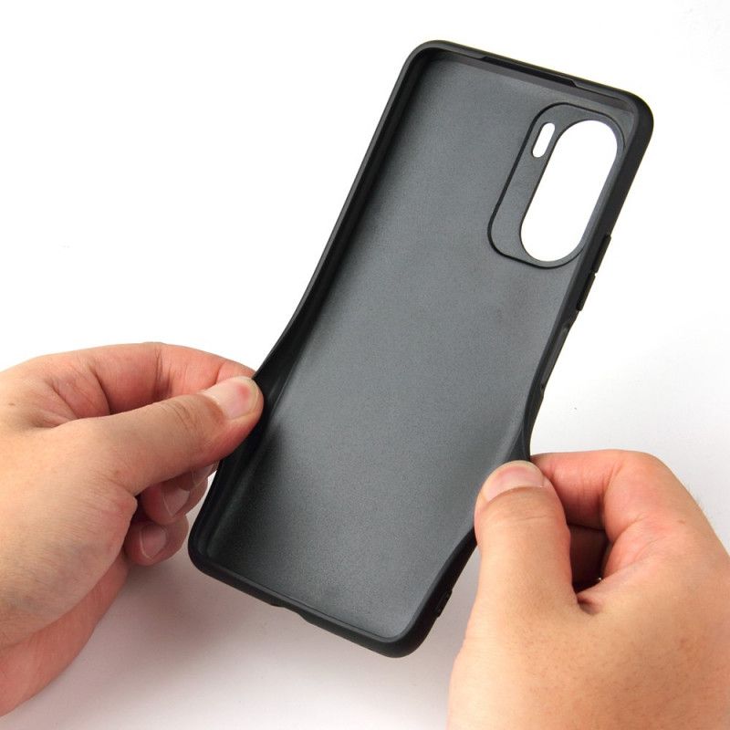 Cover Xiaomi Mi 11i 5g / Poco F3 Telefon Etui Kulfiber