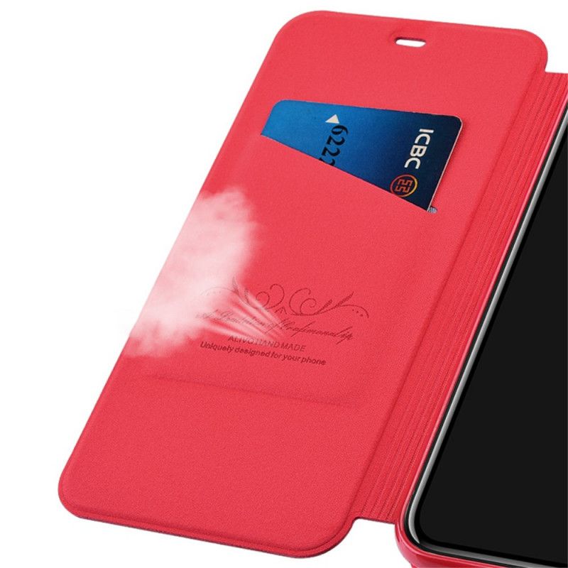 Flip Cover Til Xiaomi Mi 11i 5g / Poco F3 Alivo