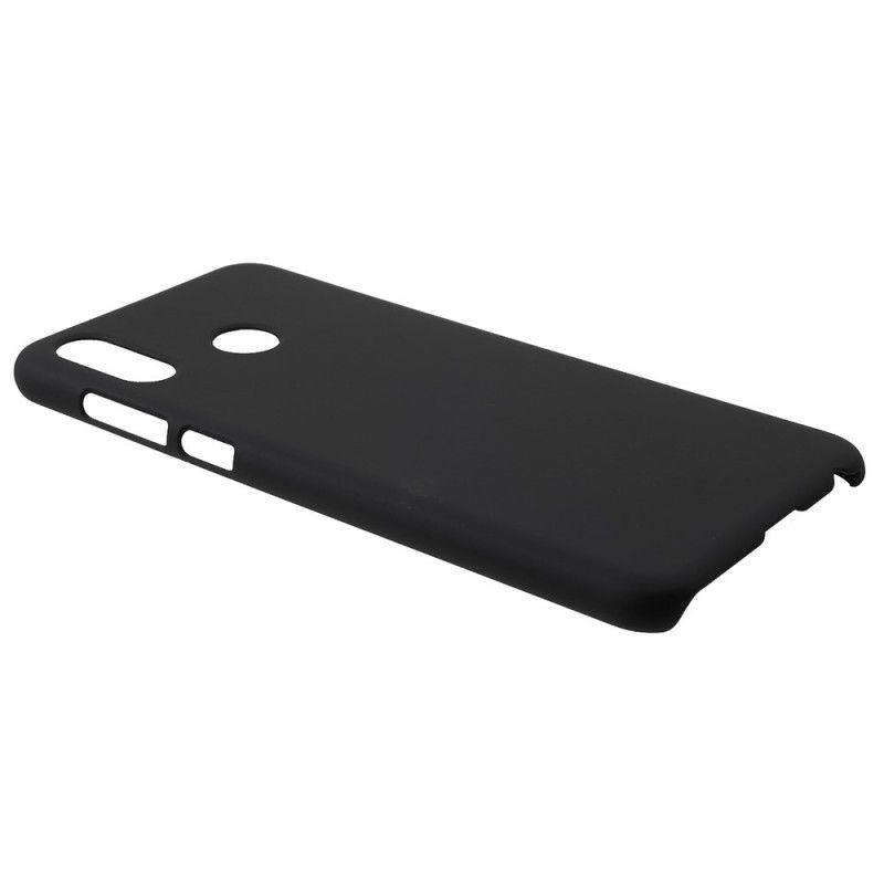 Cover Honor Play Sort Mobilcover Klassisk Stiv