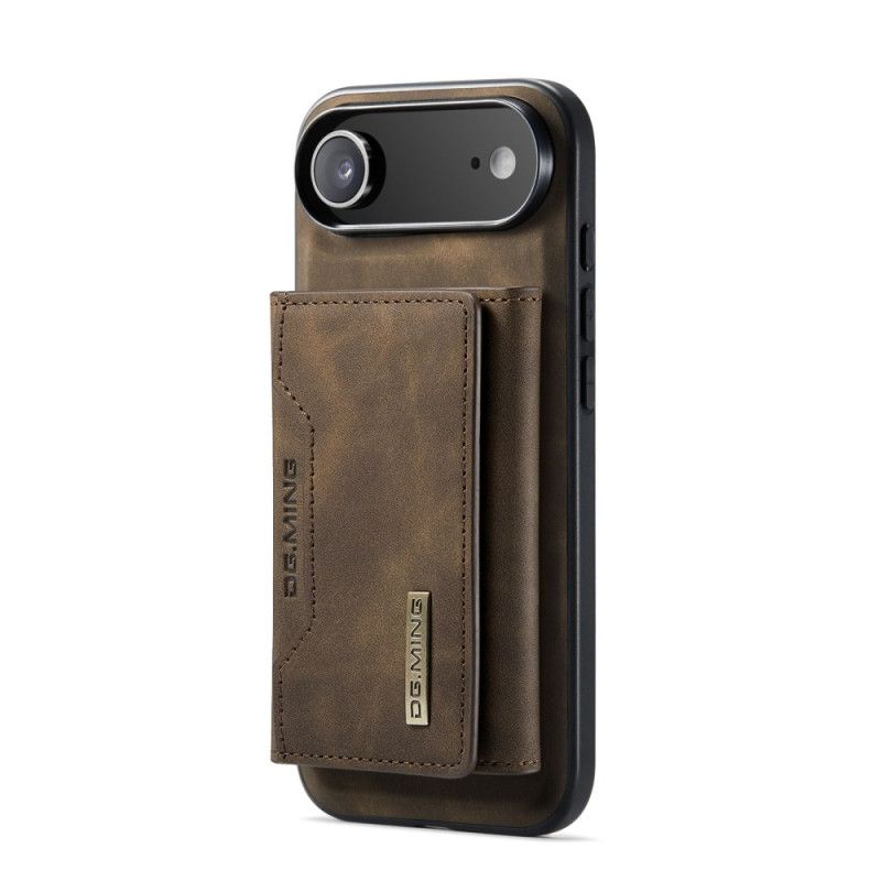 Cover iPhone Air Aftagelig Kortholder Dg.ming