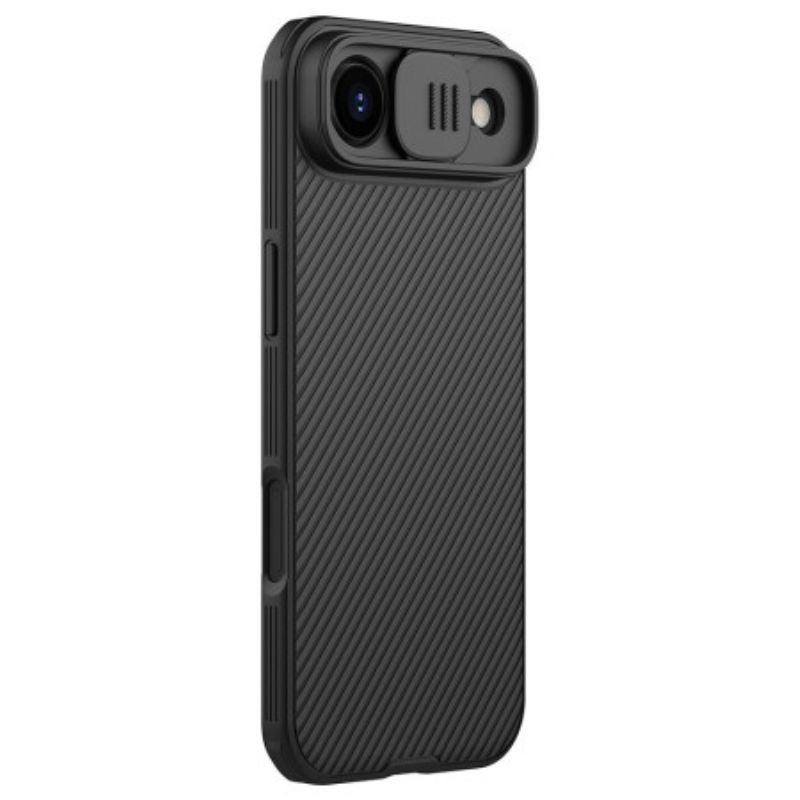 Cover iPhone Air Camshield Pro-serien Nillkin