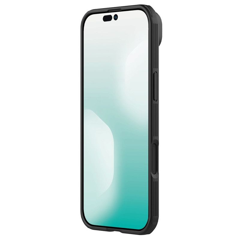 Cover iPhone Air Camshield Pro-serien Nillkin