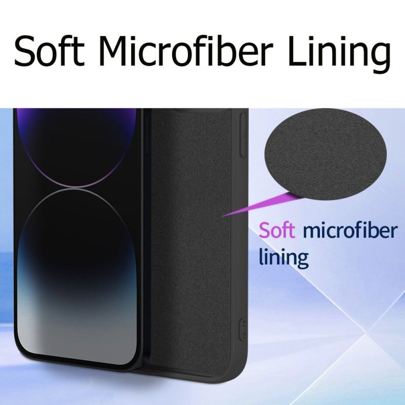 Cover iPhone Air Fleksibel