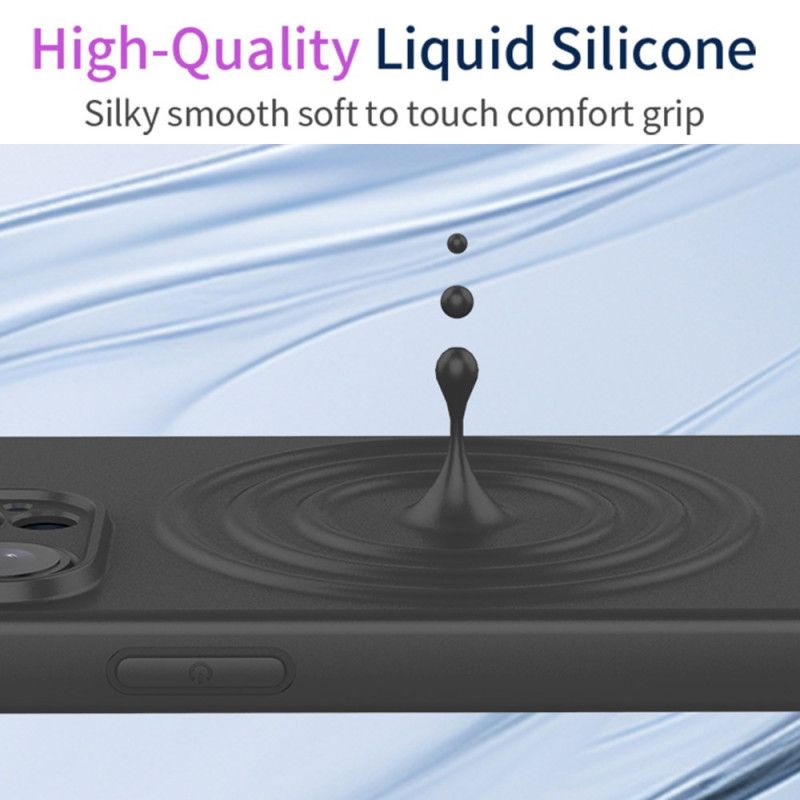 Cover iPhone Air Fleksibel