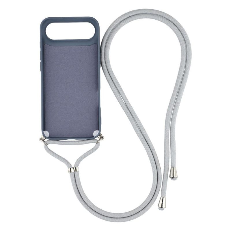 Cover iPhone Air Klassisk Med Snor