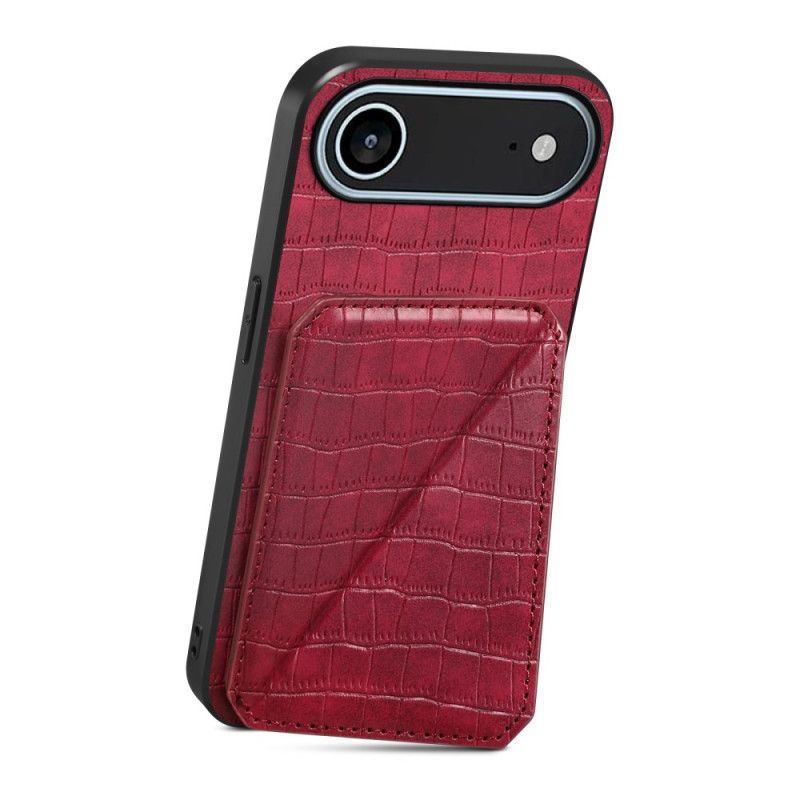 Cover iPhone Air Kortholder