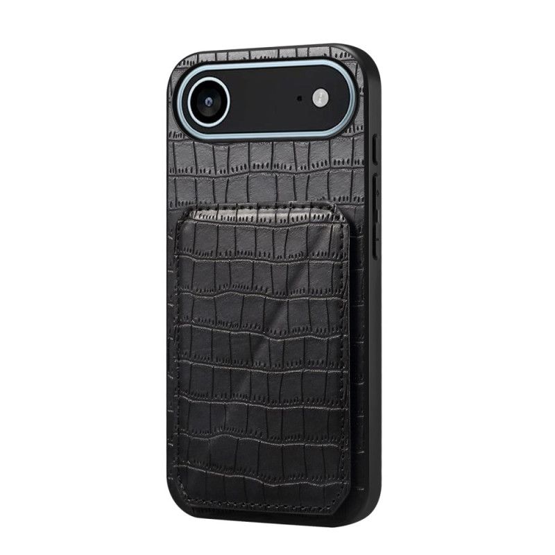 Cover iPhone Air Kortholder