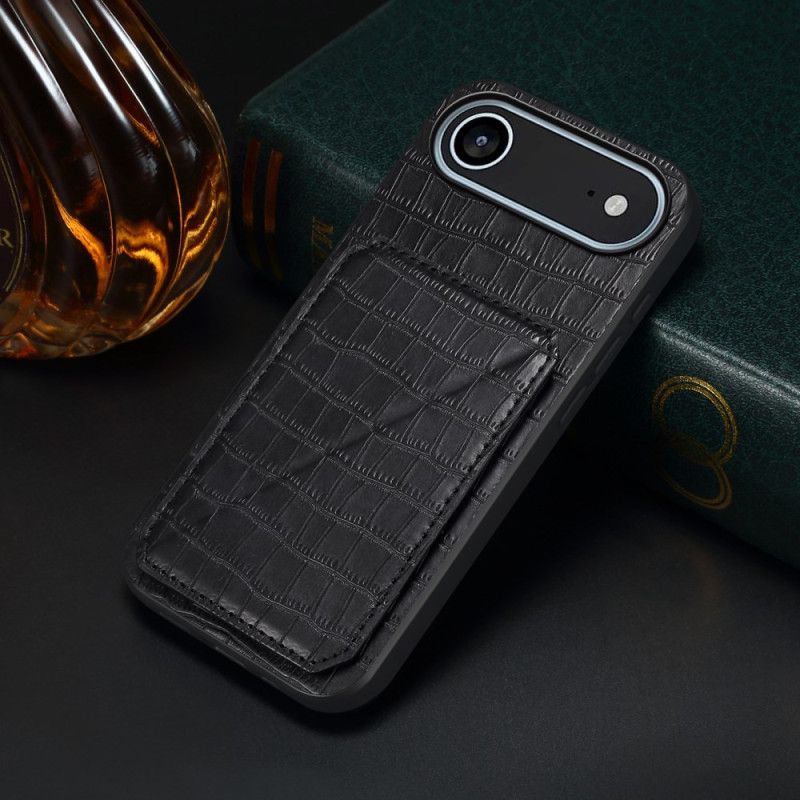 Cover iPhone Air Kortholder