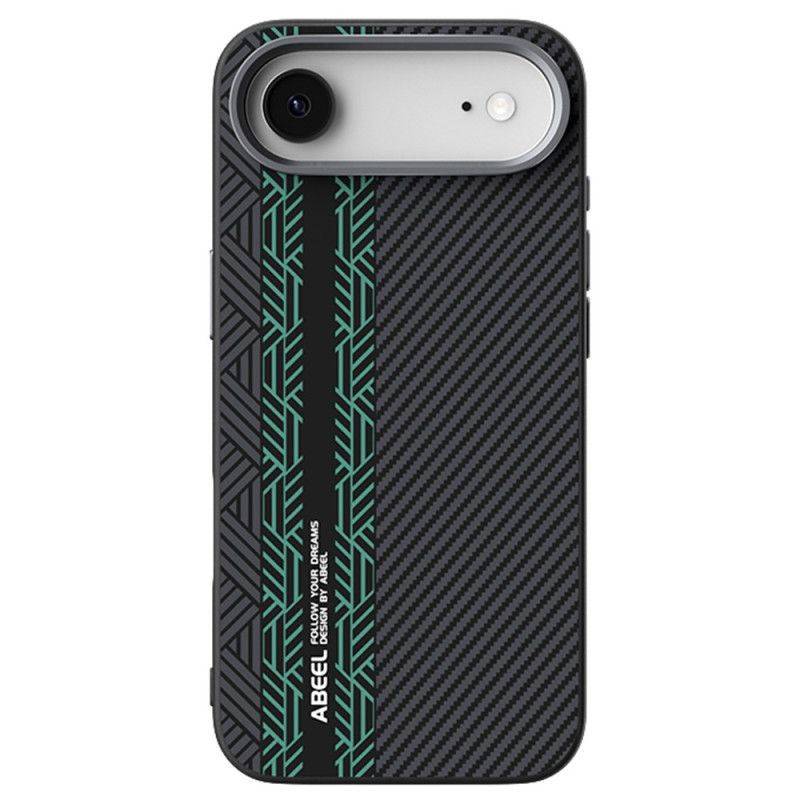 Cover iPhone Air Magsafe-design Abeel