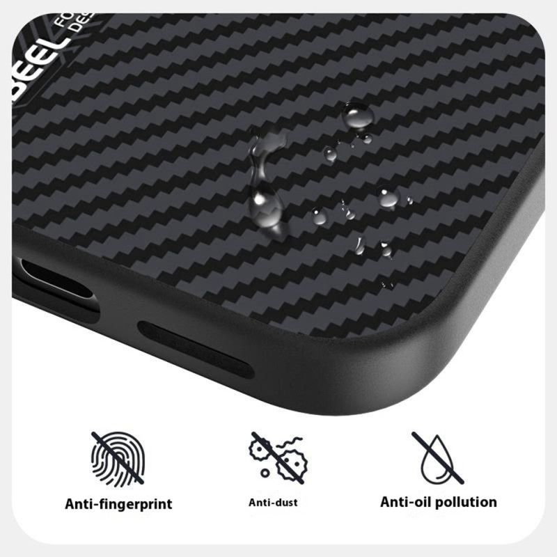 Cover iPhone Air Magsafe-design Abeel