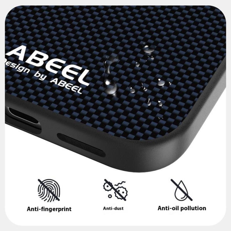 Cover iPhone Air Magsafe-kompatibel Abeel
