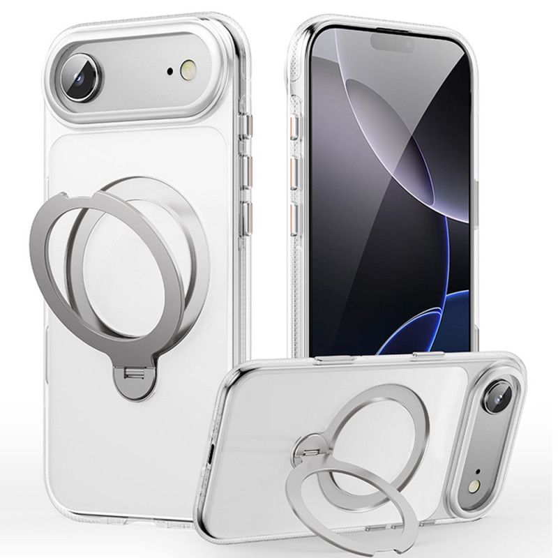 Cover iPhone Air Magsafe-kompatibel Med Støtte