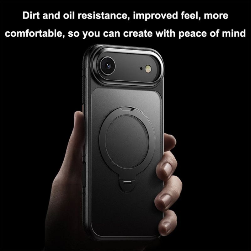 Cover iPhone Air Magsafe-kompatibel Med Støtte