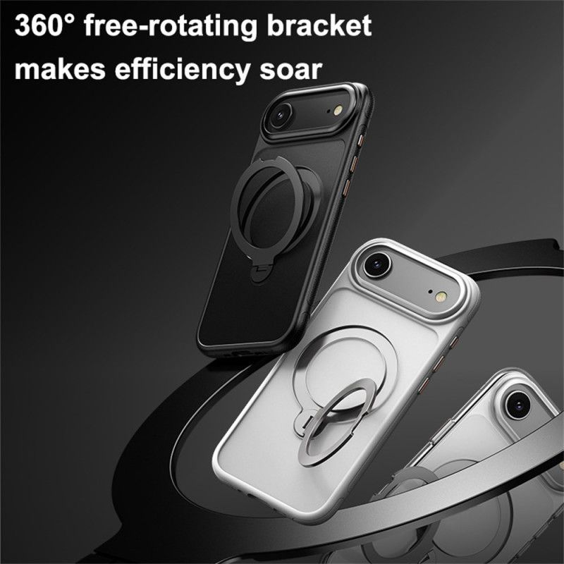 Cover iPhone Air Magsafe-kompatibel Med Støtte